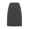 Churchmead School Grey Skirt