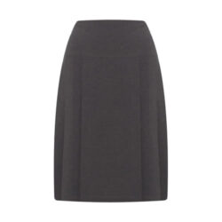 Churchmead School Grey Skirt