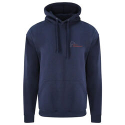 Egham Constellations Over Head Hoodie Goyals of Maidenhead
