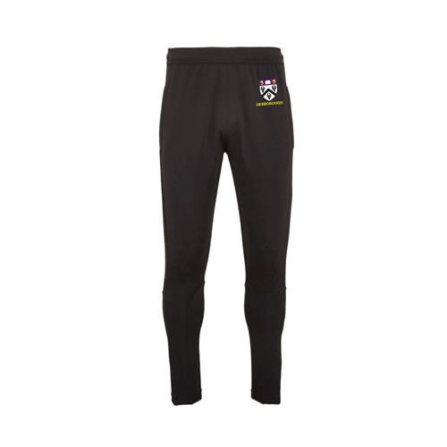 Desborough School Track Pants