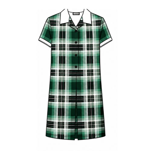 Windsor Girls Dress - Goyals of Maidenhead