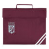St Michaels School Book Bag - Goyals of Maidenhead