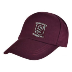 St Michaels School Cap - Goyals of Maidenhead
