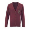 St Michaels School Cardigan - Goyals of Maidenhead