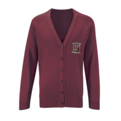St Michaels School Cardigan - Goyals of Maidenhead