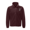 St Michaels School Fleece - Goyals of Maidenhead