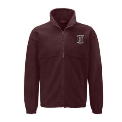 St Michaels School Fleece - Goyals of Maidenhead