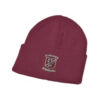 St Michaels School Knitted Hat - Goyals of Maidenhead