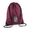 St Michaels School PE Bag - Goyals of Maidenhead