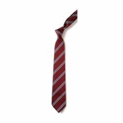 St Michaels School Tie - Goyals of Maidenhead